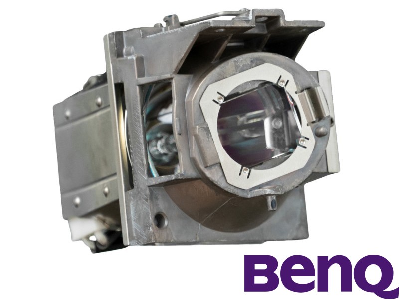 Genuine BenQ 5J.JNF05.001 Projector Lamp to fit MW560 Projector