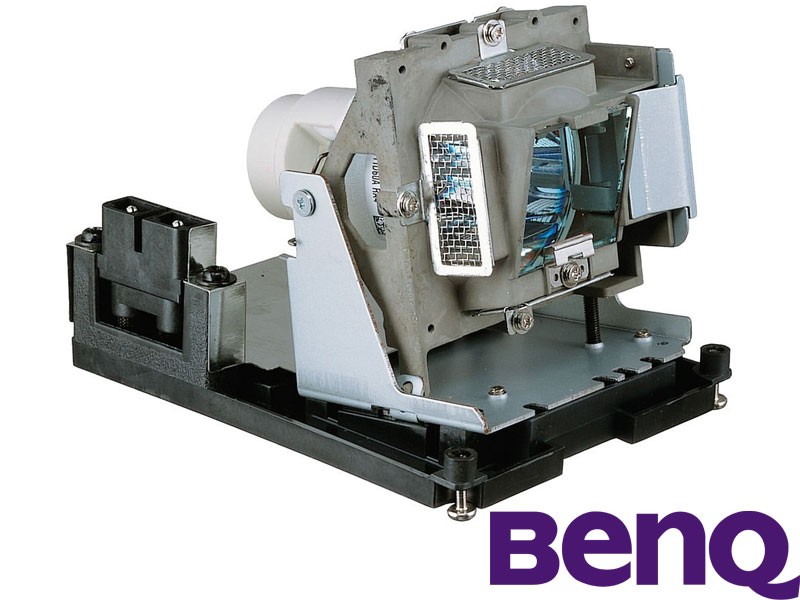 Genuine BenQ 5J.Y1C05.001 Projector Lamp to fit MP735 Projector