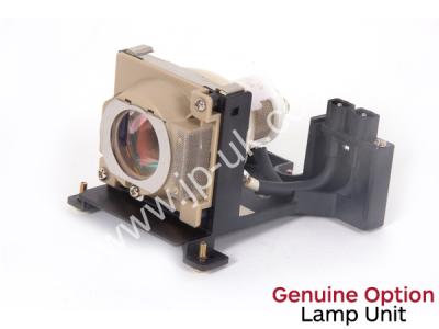 JP-UK Genuine Option 60.J3416.CG1-JP Projector Lamp for BenQ  Projector