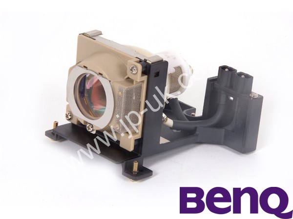 Genuine BenQ 60.J3416.CG1 Projector Lamp to fit DX650 Projector