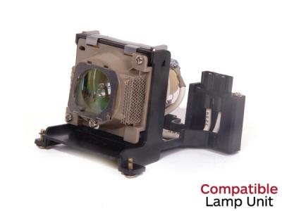 Compatible 60.J3503.CB1-COM BenQ  Projector Lamp