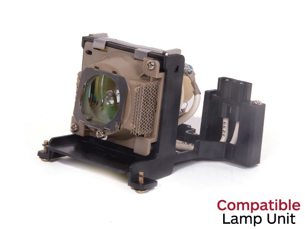 Compatible 60.J3503.CB1-COM BenQ PB8230 Projector Lamp