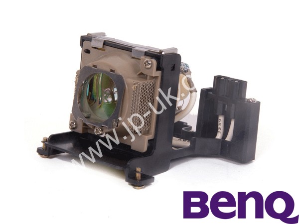 Genuine BenQ 60.J3503.CB1 Projector Lamp to fit DS760 Projector
