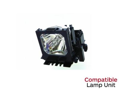 Compatible 65.J0H07.CG1-COM BenQ  Projector Lamp