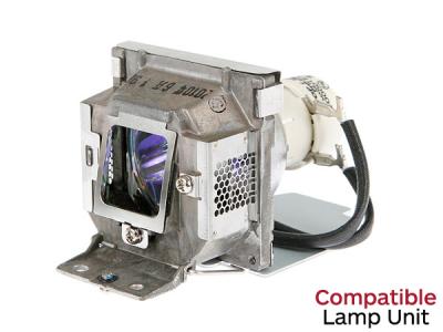 Compatible 9E.Y1301.001-COM BenQ  Projector Lamp