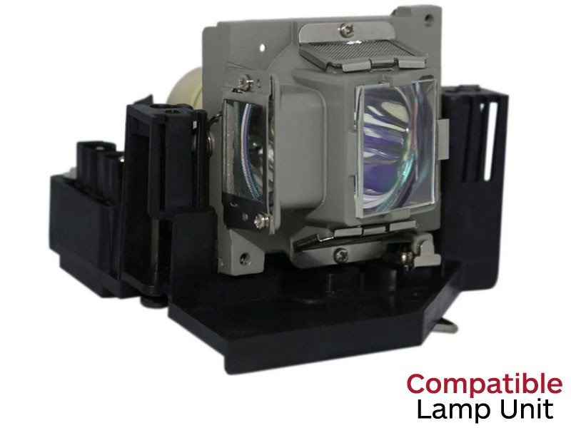 Compatible CS.5J0DJ.001-COM BenQ SP820 Projector Lamp