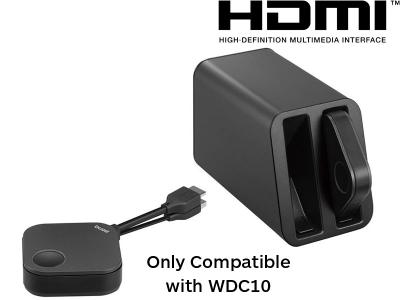 BenQ InstaShow HDMI Additional Buttons Kit for WDC10