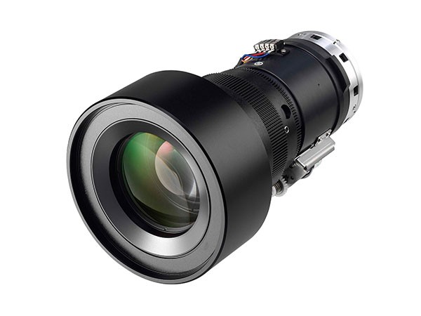BenQ LS1LT2 Long Zoom Lens for the BenQ Pro AV 9-Series Installation Projectors