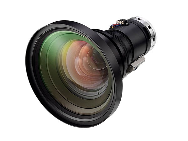 BenQ LS1ST2 Ultra Wide Zoom Lens for the BenQ Pro AV 9-Series Installation Projectors