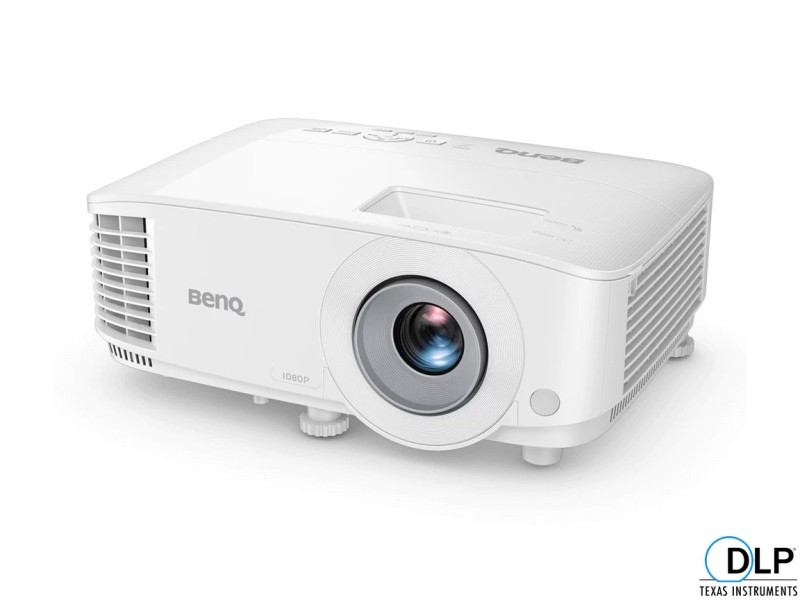 BenQ MH560 Projector - 3800 Lumens, 16:9 Full HD 1080p, 1.49-1.64:1 Throw Ratio