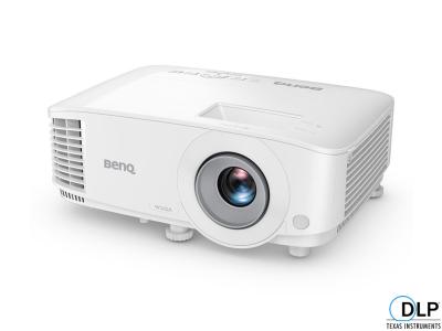 BenQ MW560 Projector - 4000 Lumens, 16:10 WXGA, 1.55-1.7:1 Throw Ratio