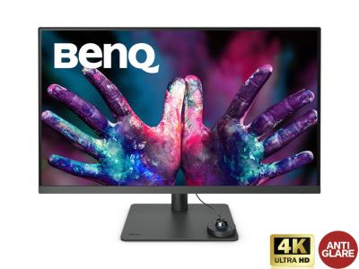 BenQ PD3205U 31.5” 4K Designer Monitor 