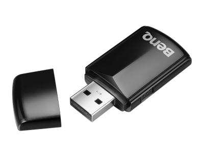 BenQ WDRT8192 USB Wireless Dongle