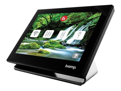 Biamp Apprimo Touch 7 with Scratch resistant glass - 910.1871.900