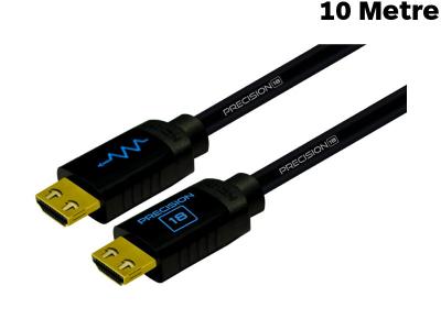 BluStream 10 Metre Performance HDMI 2.0 Cable - 18Gbps Guaranteed - HDMI18G10 
