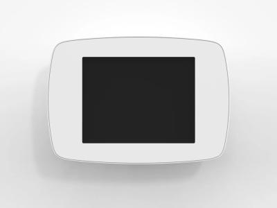 Bouncepad VA2-W1-M4-MN VESA Secure Wall Mount for iPad Mini 7.9" Gen4 & iPad Mini 7.9" Gen5 - White