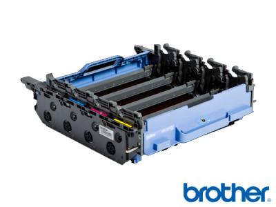 Genuine Brother DR321CL Drum Unit to fit Brother Colour Laser Printer