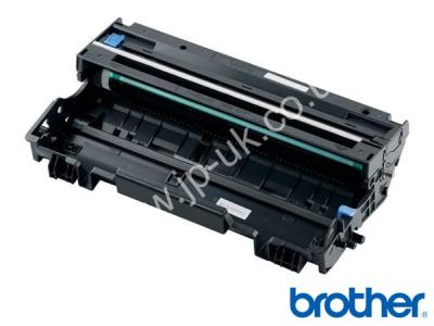 Genuine Brother DR4000 Black Drum Unit to fit Brother Mono Laser Printer