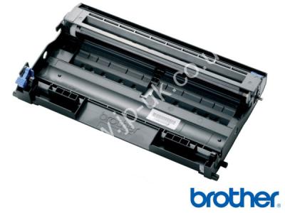 Genuine Brother DR2005 Black Drum Unit to fit Brother Mono Laser Printer