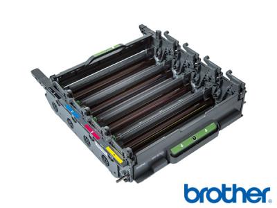 Genuine Brother DR421CL CMYK Drum Unit to fit Brother Colour Laser Printer