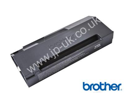 Genuine Brother HC-05BK Hi-Cap Black Ink to fit Brother Inkjet Printer