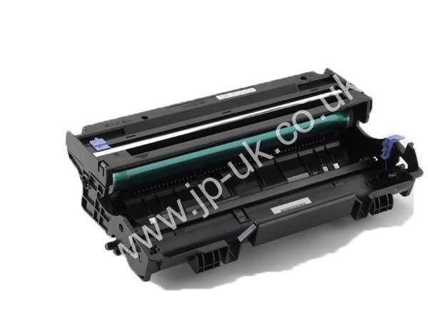 JP-UK Compatible Brother JP-DR7000 Black Drum Unit to fit Toner Cartridges Mono Laser Printer