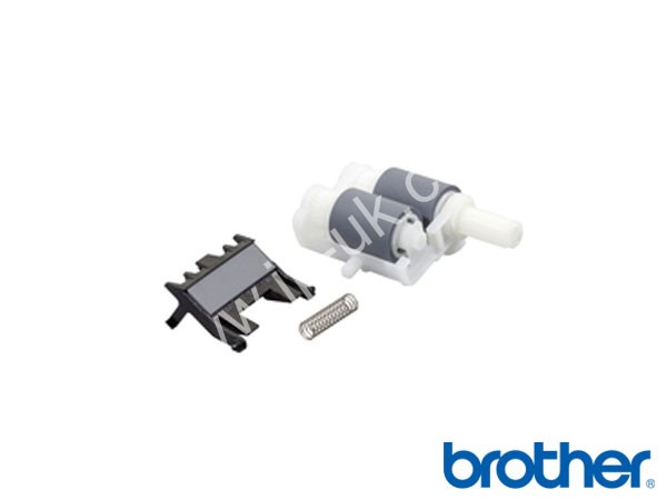 Genuine Brother LY3058001 Paper Feed Kit to fit DCP-7060D Mono Laser Printer