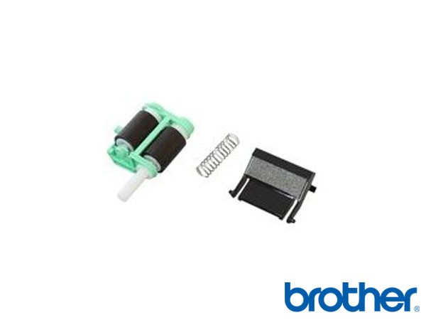 Genuine Brother LY5385001 MP Tray Paper Feed Kit to fit Mono Laser Printers Mono Laser Printer