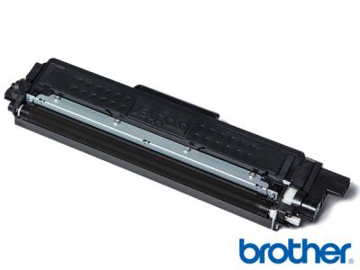 Genuine Brother TN247BK Hi-Cap Black Toner Cartridge to fit Brother Colour Laser Printer