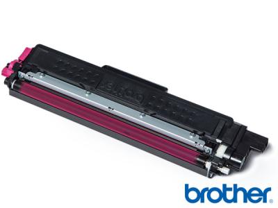 Genuine Brother TN247M Hi-Cap Magenta Toner Cartridge to fit Brother Colour Laser Printer