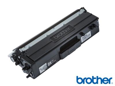 Genuine Brother TN421BK Black Toner Cartridge to fit Brother Colour Laser Printer