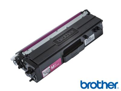 Genuine Brother TN421M Magenta Toner Cartridge to fit Brother Colour Laser Printer