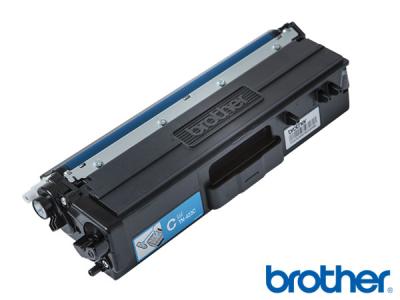 Genuine Brother TN423C Hi-Cap Cyan Toner Cartridge to fit Brother Colour Laser Printer