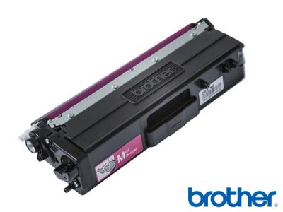 Genuine Brother TN423M Hi-Cap Magenta Toner Cartridge to fit Brother Colour Laser Printer
