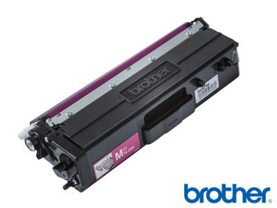 Genuine Brother TN426M Extra Hi-Cap Magenta Toner Cartridge to fit Brother Colour Laser Printer