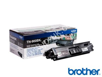 Genuine Brother TN900BK Black Toner Cartridge to fit Brother Colour Laser Printer