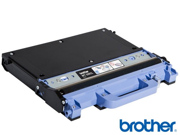 Genuine Brother WT320CL Waste Toner Unit to fit Colour Laser Printers Colour Laser Printer