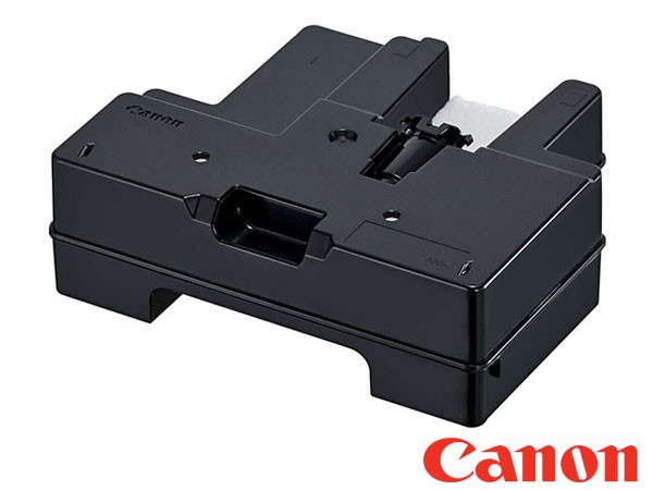Genuine Canon MC-20 / 0628C002AA Maintenance Cartridge to fit Wide Format Inkjet Printer