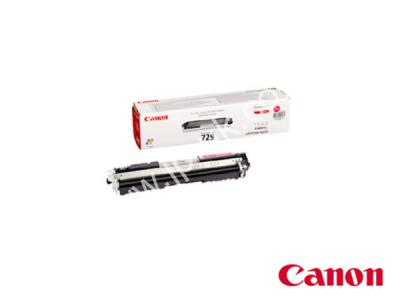 Genuine Canon 729M / 4368B002AA Magenta Toner Cartridge to fit Canon Colour Laser Printer