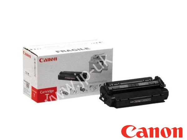 Genuine Canon 9435B002 Black Toner Cartridge to fit Toner Cartridges Mono Laser Printer