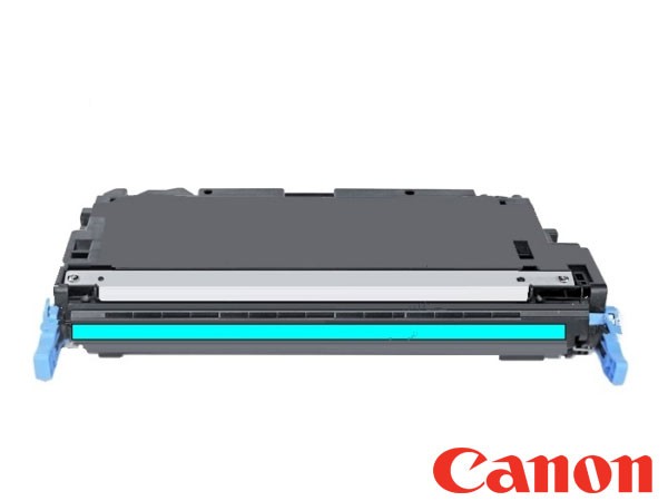 Genuine Canon C-EXV 47 / 8517B002 Cyan Toner Cartridge to fit IR-C350i Colour Laser Printer