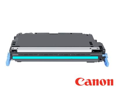 Genuine Canon C-EXV26 / 1659B006AA Cyan Toner Cartridge to fit Canon Colour Laser Copier