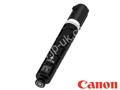 Genuine Canon C-EXV48BK / 9106B002 Black Toner to fit Canon Colour Laser Printer