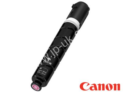 Genuine Canon C-EXV48M / 9108B002 Magenta Toner to fit Canon Colour Laser Printer
