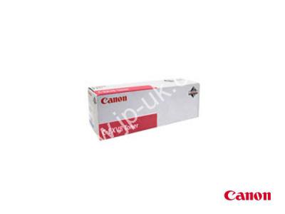 Genuine Canon C-EXV8-M / 7627A002AA Magenta Toner Cartridge to fit Canon Colour Laser Copier