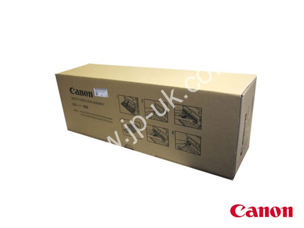 Genuine Canon FM4-8400-010 / FM3-5945-020 / FM3-5945-030 Waste Toner Bottle to fit IR-C5045i Colour Laser Copier
