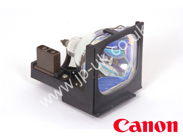 Genuine Canon LV-LP01 / LV-LP07 Projector Lamp to fit LV-5300 Projector