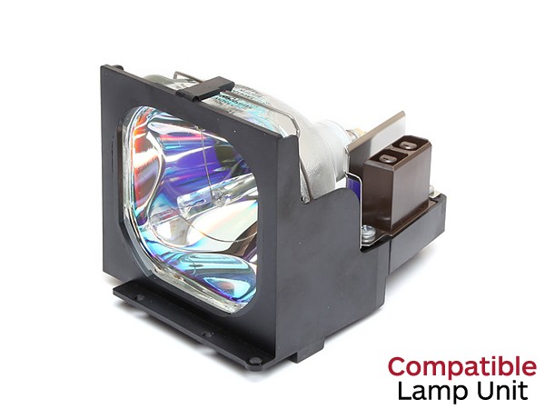 Compatible LV-LP05-COM Canon LV-7320 Projector Lamp