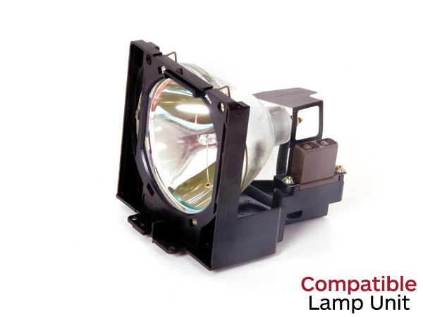 Compatible LV-LP06-COM Canon LV-7525 Projector Lamp