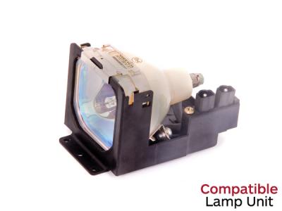 Compatible LV-LP10-COM Canon  Projector Lamp